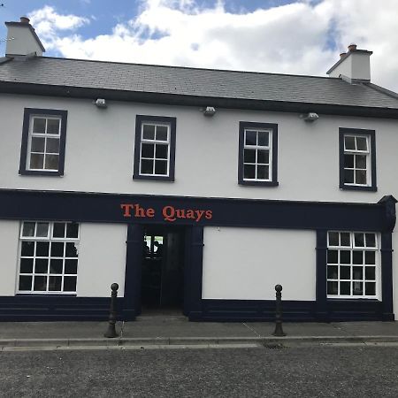 The Quays Bed & Breakfast Westport Exterior photo